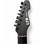 Used ESP LTD TE1007B WEATHERED BLACK Baritone Guitars