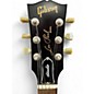 Used Gibson Les Paul Studio Worn Cherry Solid Body Electric Guitar
