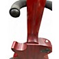 Used Gibson Les Paul Studio Worn Cherry Solid Body Electric Guitar