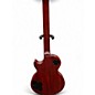 Used Gibson Les Paul Studio Worn Cherry Solid Body Electric Guitar