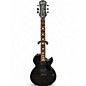 Used Epiphone Les Paul Special II GT Black Solid Body Electric Guitar