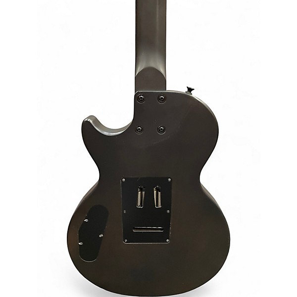 Used Epiphone Les Paul Special II GT Black Solid Body Electric Guitar
