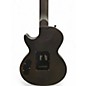 Used Epiphone Les Paul Special II GT Black Solid Body Electric Guitar