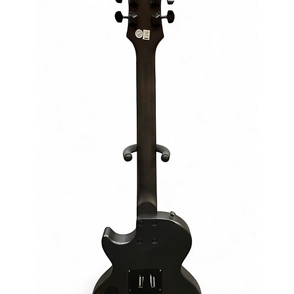 Used Epiphone Les Paul Special II GT Black Solid Body Electric Guitar
