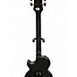 Used Epiphone Les Paul Special II GT Black Solid Body Electric Guitar