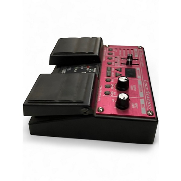 Used BOSS RC30 Loop Station Twin Pedal