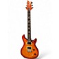 Used PRS SE Custom 24 SUNBURST Solid Body Electric Guitar thumbnail