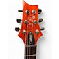 Used PRS SE Custom 24 SUNBURST Solid Body Electric Guitar