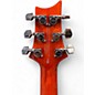 Used PRS SE Custom 24 SUNBURST Solid Body Electric Guitar