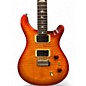Used PRS SE Custom 24 SUNBURST Solid Body Electric Guitar