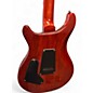 Used PRS SE Custom 24 SUNBURST Solid Body Electric Guitar