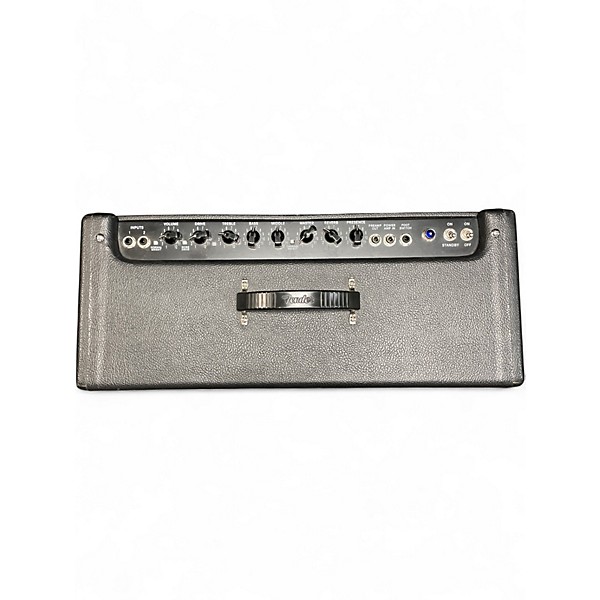 Used Fender  HOT ROD DELUXE III Tube Guitar Combo Amp
