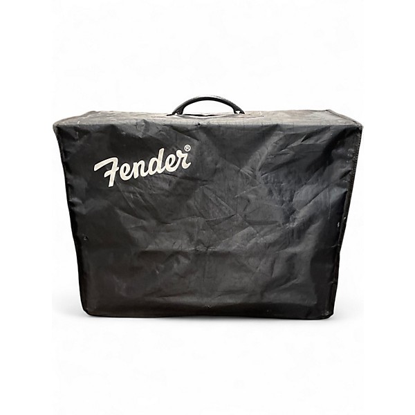 Used Fender  HOT ROD DELUXE III Tube Guitar Combo Amp