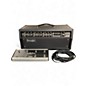 Used MESA/Boogie Mark V 90W Tube Guitar Amp Head thumbnail
