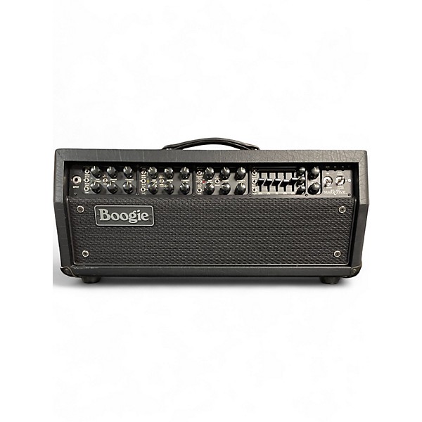Used MESA/Boogie Mark V 90W Tube Guitar Amp Head