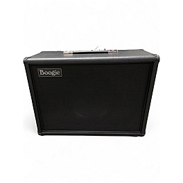 Used MESA/Boogie 1X12 EXTENSION CABINET Guitar Cabinet