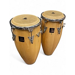 Used LP Aspire Series Conga Pair Conga
