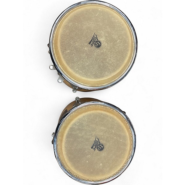 Used LP Aspire Series Conga Pair Conga