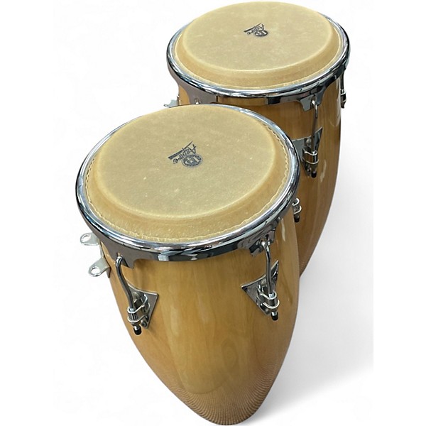 Used LP Aspire Series Conga Pair Conga
