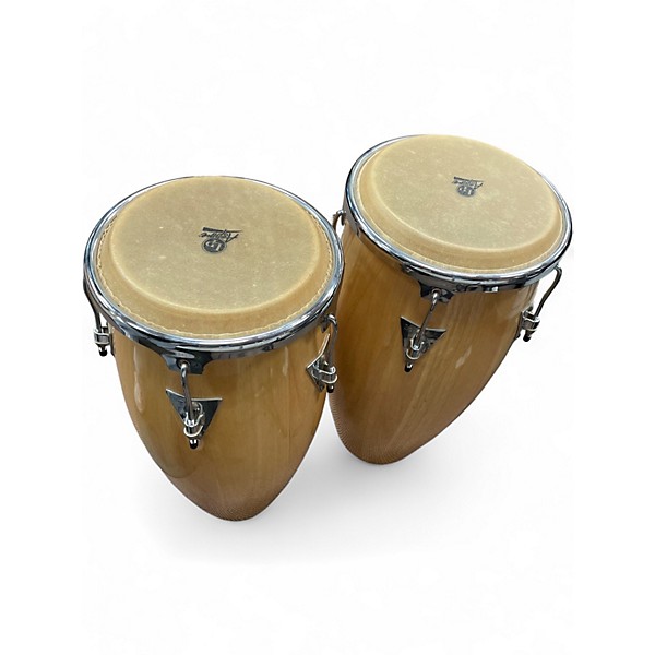 Used LP Aspire Series Conga Pair Conga