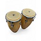Used LP Aspire Series Conga Pair Conga