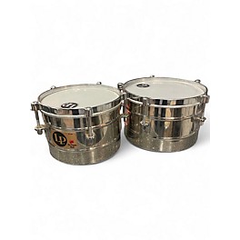 Used LP LP257-S Tito Puente Model Timbales