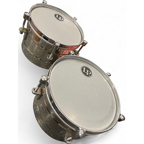 Used LP LP257-S Tito Puente Model Timbales