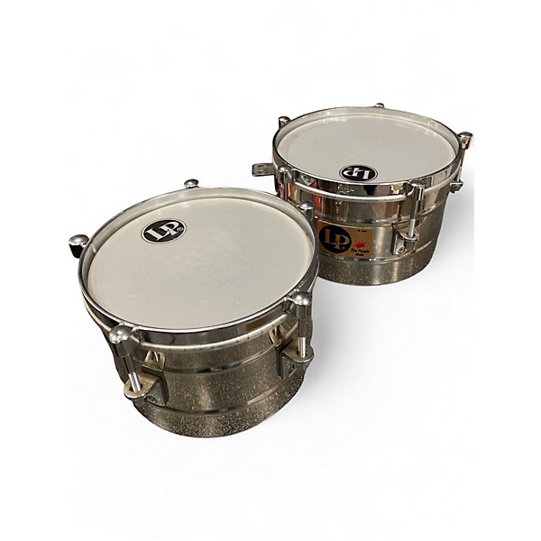Used LP LP257-S Tito Puente Model Timbales
