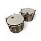 Used LP LP257-S Tito Puente Model Timbales