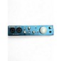 Used PreSonus audiobox itwo Audio Interface