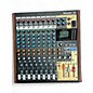 Used TASCAM model 12 Powered Mixer thumbnail