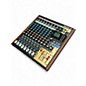 Used TASCAM model 12 Powered Mixer