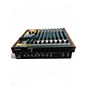 Used TASCAM model 12 Powered Mixer