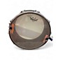 Used Mapex 14X6.5 Exterminator Walnut Drum