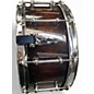 Used Mapex 14X6.5 Exterminator Walnut Drum