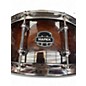 Used Mapex 14X6.5 Exterminator Walnut Drum