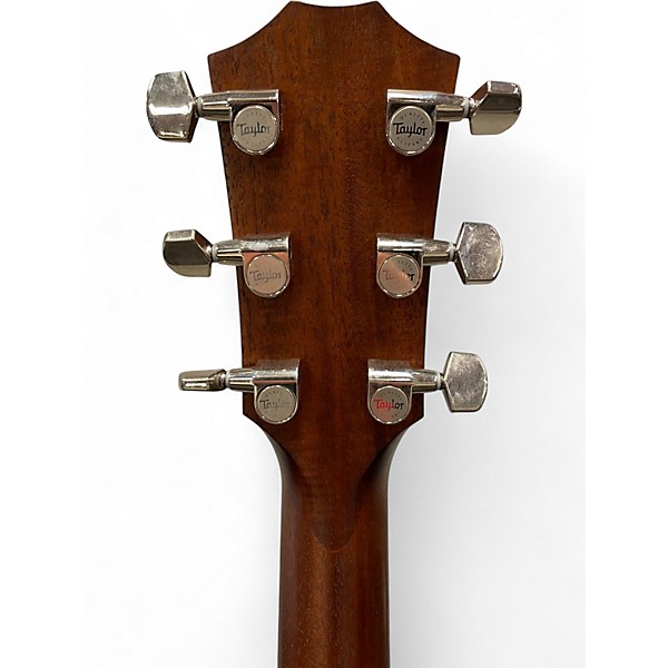 Used 2022 Taylor AD17E Natural Acoustic Electric Guitar