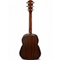 Used 2022 Taylor AD17E Natural Acoustic Electric Guitar