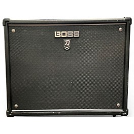 Used BOSS Katana 100 100W 2X12 Guitar Combo Amp