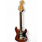 Used Squier Classic Vibe 70's Stratocaster HSS Mocha Solid Body Electric Guitar thumbnail