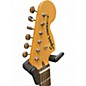 Used Squier Classic Vibe 70's Stratocaster HSS Mocha Solid Body Electric Guitar