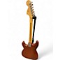 Used Squier Classic Vibe 70's Stratocaster HSS Mocha Solid Body Electric Guitar