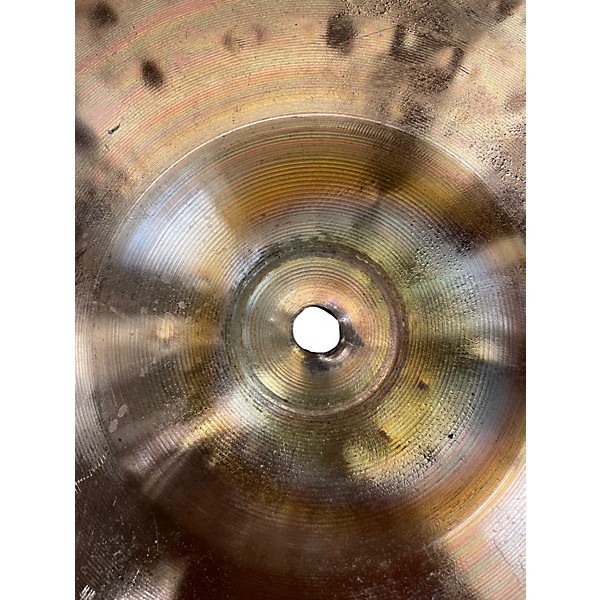 Used Paiste 16in alpha crash Cymbal