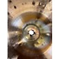 Used Paiste 16in alpha crash Cymbal