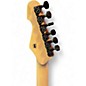 Used ESP E-II SN-II blue natural fade Solid Body Electric Guitar