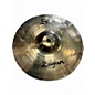 Used Zildjian 10in S Family Splash Cymbal thumbnail
