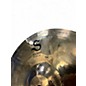 Used Zildjian 10in S Family Splash Cymbal