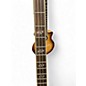 Used Washburn AB40SHNK Natural Electric Bass Guitar