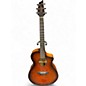 Used Breedlove PURSUIT EX CONCERT Natural Acoustic Electric Guitar thumbnail