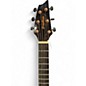 Used Breedlove PURSUIT EX CONCERT Natural Acoustic Electric Guitar